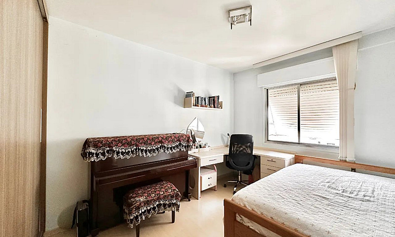 Apartamento Para Ven...