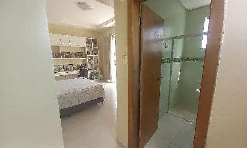 Residencial Castanhe...