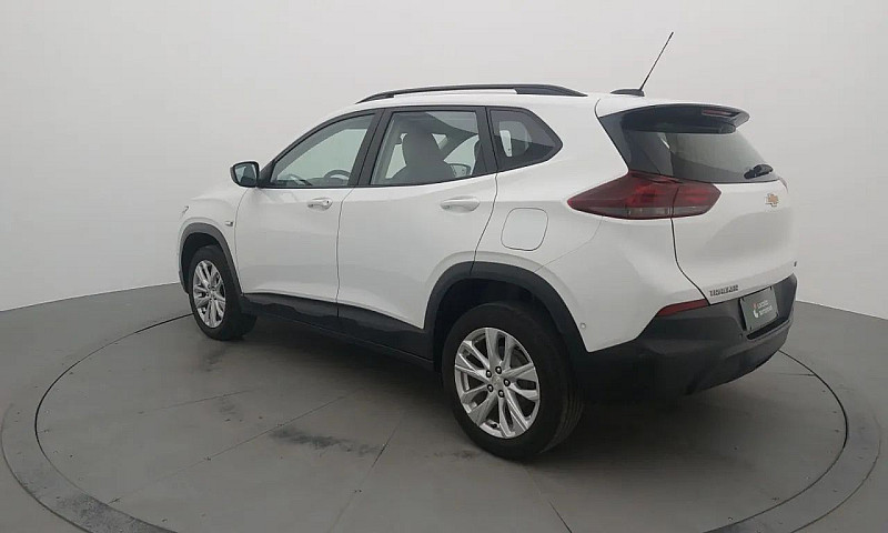 Chevrolet Tracker Lt...