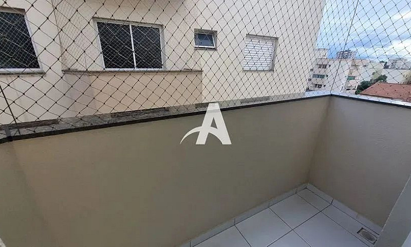 Aluguel Apartamento ...
