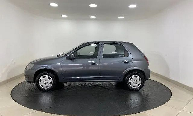 Chevrolet Celta Spir...