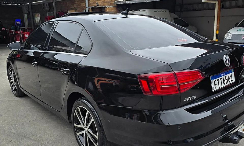 Volkswagen Jetta Hig...
