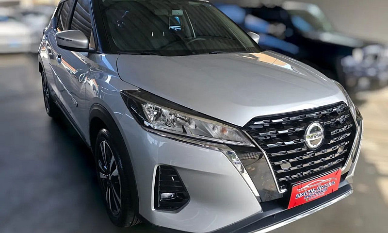 Nissan Kicks Advance...