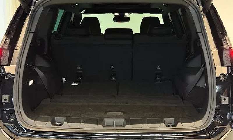 Jeep Commander Black...