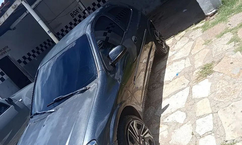 Chevrolet Celta Life...