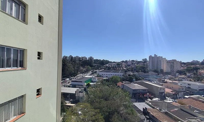 Seu Novo Lar Na Vila...