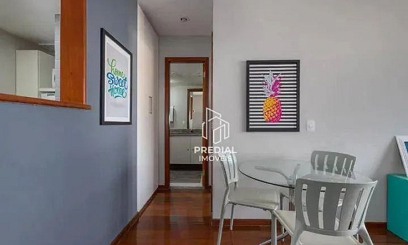 Apartamento Com 1 Do...