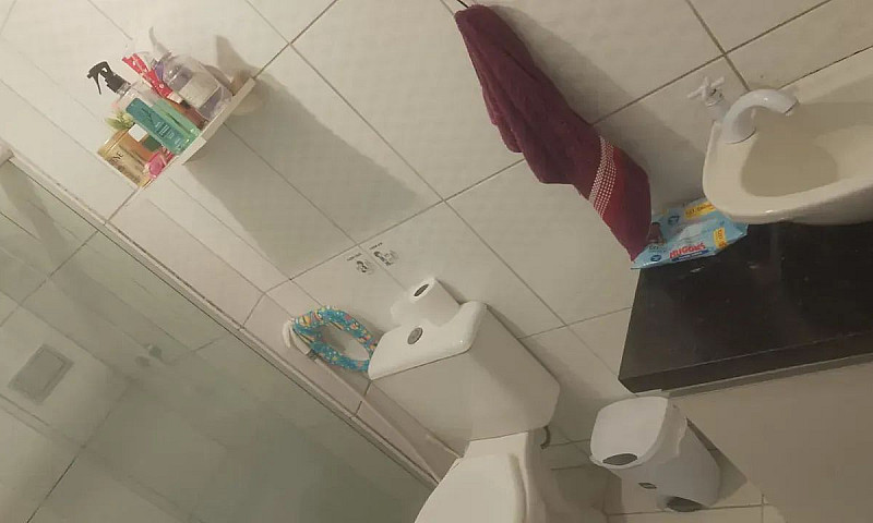 Apartamento Térreo P...