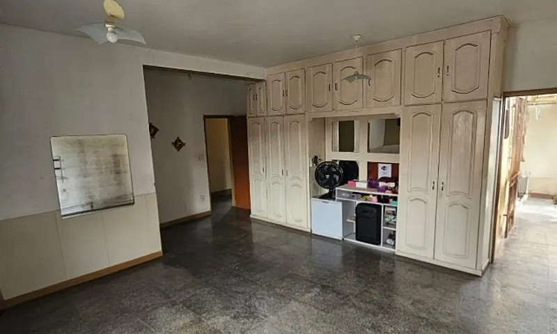 Casa Na Marambaia Pr...