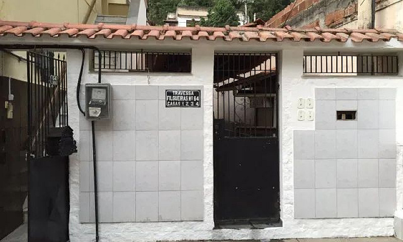 Trindade Casa Nova A...