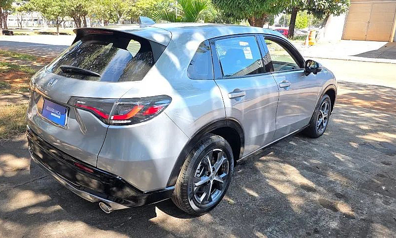 Honda Zr-V Touring 2...