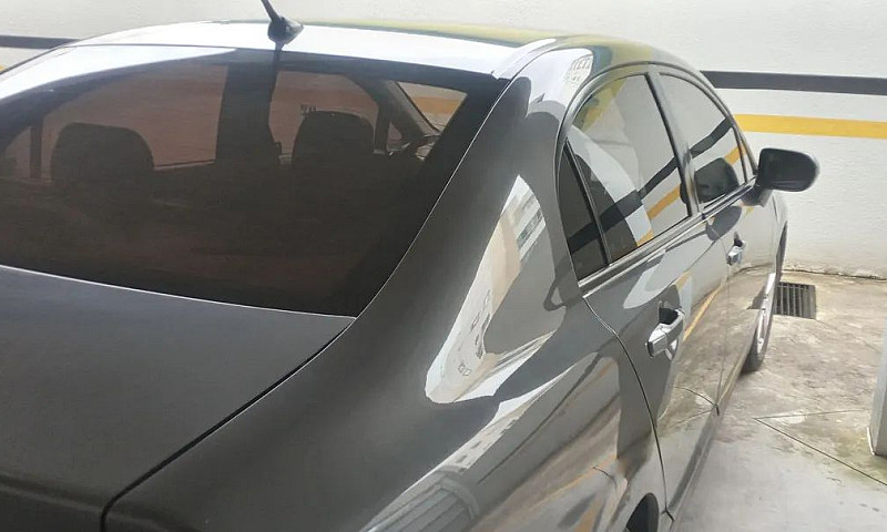 Honda Civic Sedan Lx...