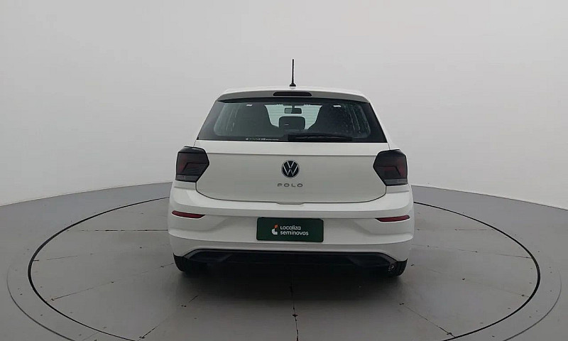 Volkswagen Polo 1.0 ...