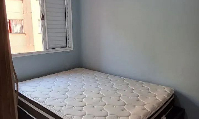 Lindo Apartamento Qu...