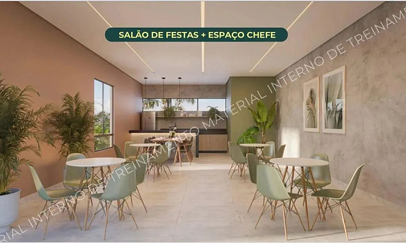 Apartamento No Dinam...