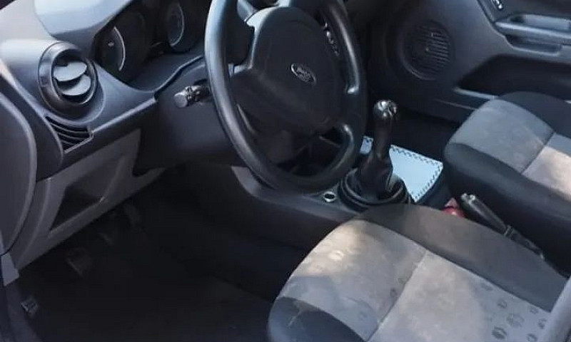 Ford Fiesta 1.0 8V F...