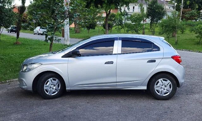 Chevrolet Onix Joy H...