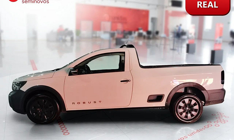 Volkswagen Saveiro R...