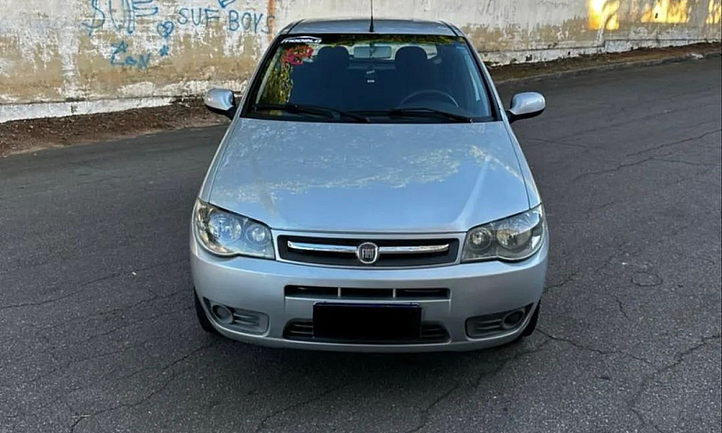 Fiat Palio 1.0 Econo...