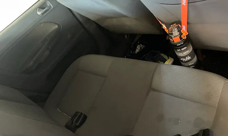 Volkswagen Gol Geraç...