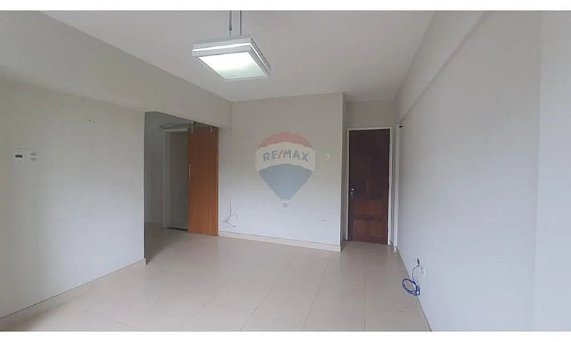 Apto 95M² Na Av. Joã...