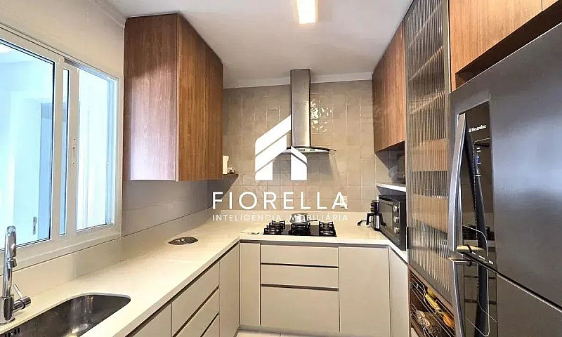 Apartamento Com 04 D...