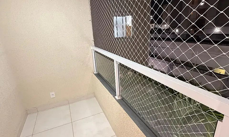 Lindo Apartamento 2/...