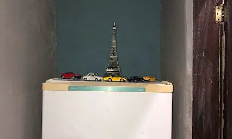 Kitnet Mobiliada Em ...