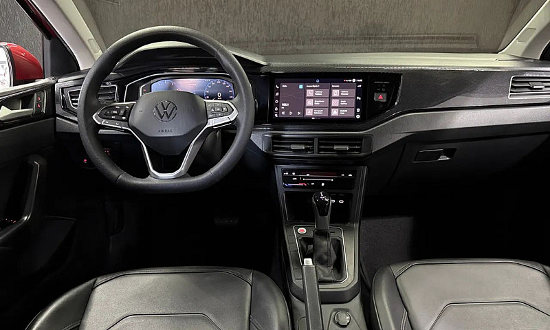 Volkswagen Polo High...