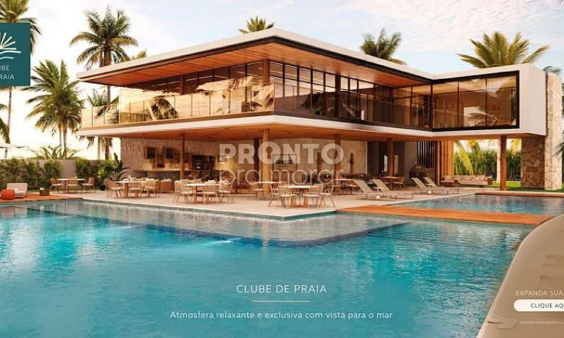 Apartamento Com 3 Qu...