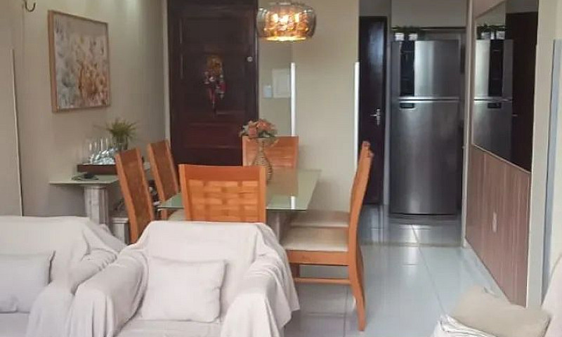 Vendo Apartamento Em...