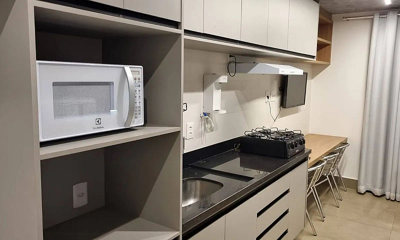 Vendo Studio/Loft Ao...