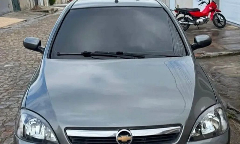Chevrolet Corsa Hat....