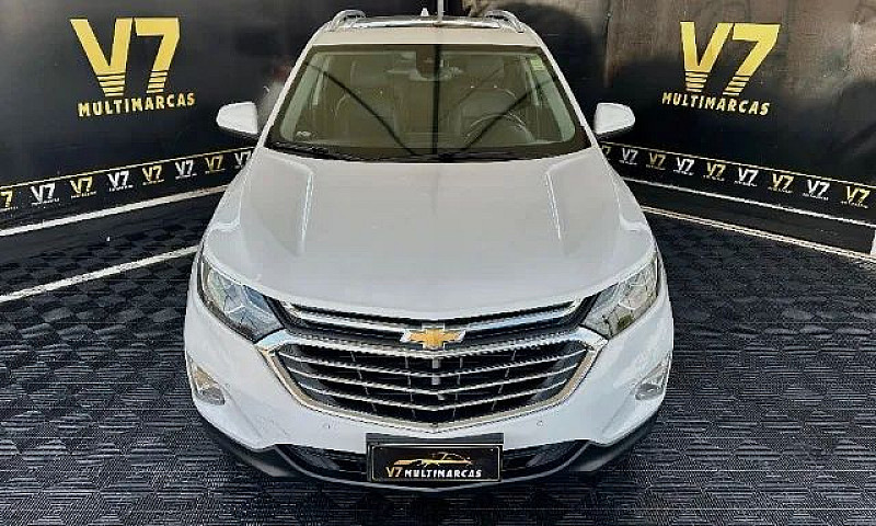Chevrolet Equinox Pr...