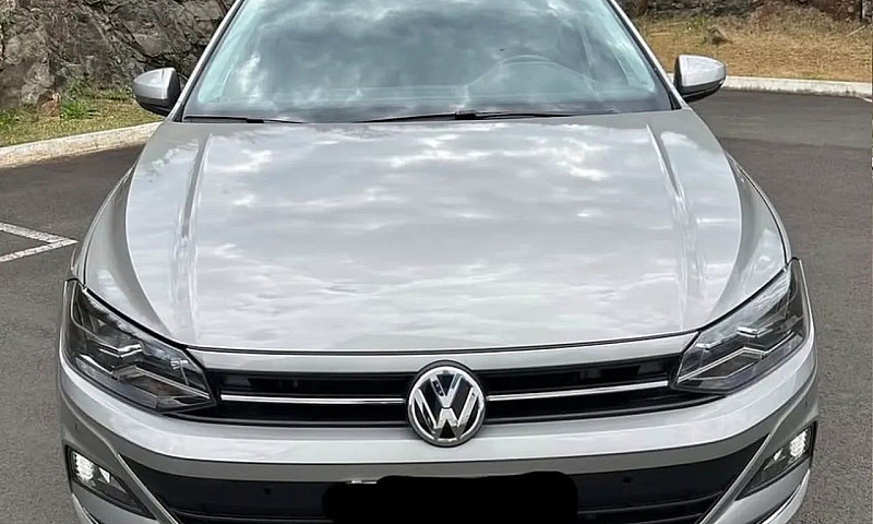 Volkswagen Polo High...
