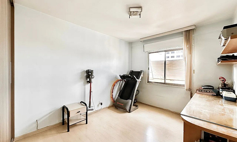 Apartamento Para Ven...