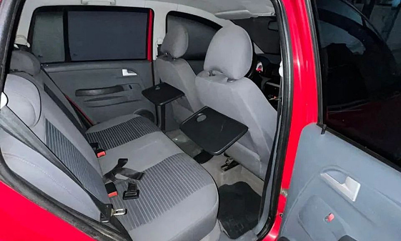 Volkswagen Spacefox ...