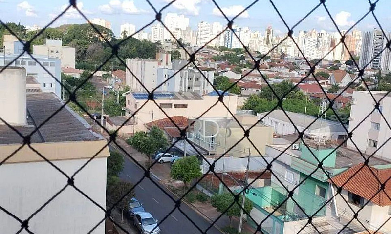 Apartamento Com 2 Do...
