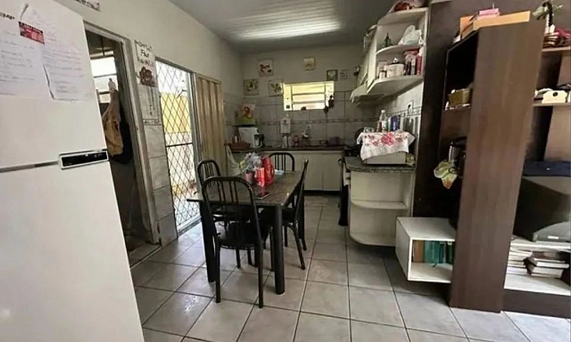 ~Casa Na Vila Luizao...