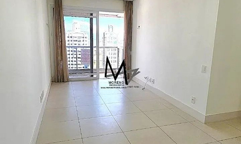 Apartamento 2 Suítes...