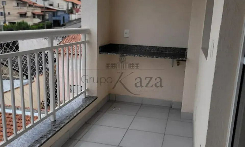 Apartamento - Bosque...