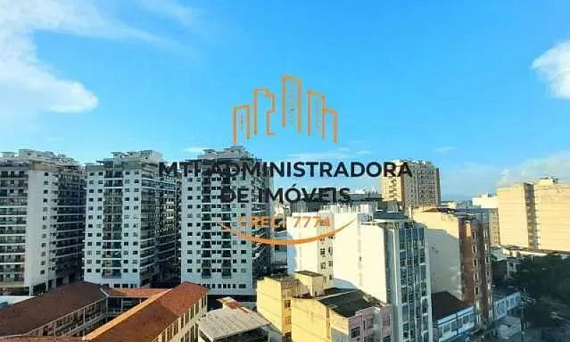 Andar Alto/Vista Liv...