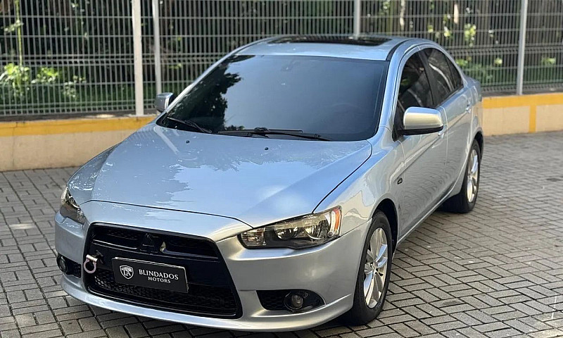 Mitsubishi Lancer 2....