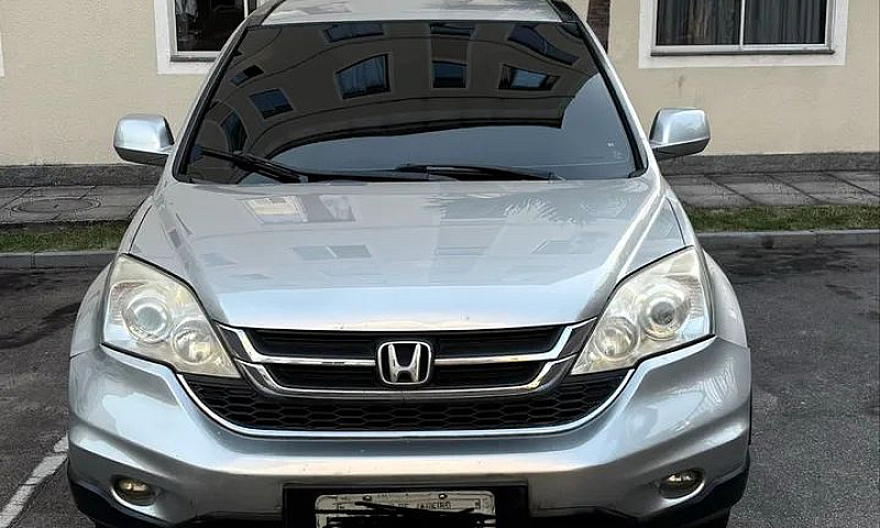 Honda Cr-V Lx 2.0 16...