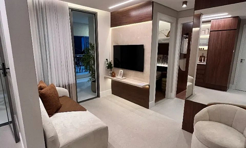 Apartamento 2 Dormit...