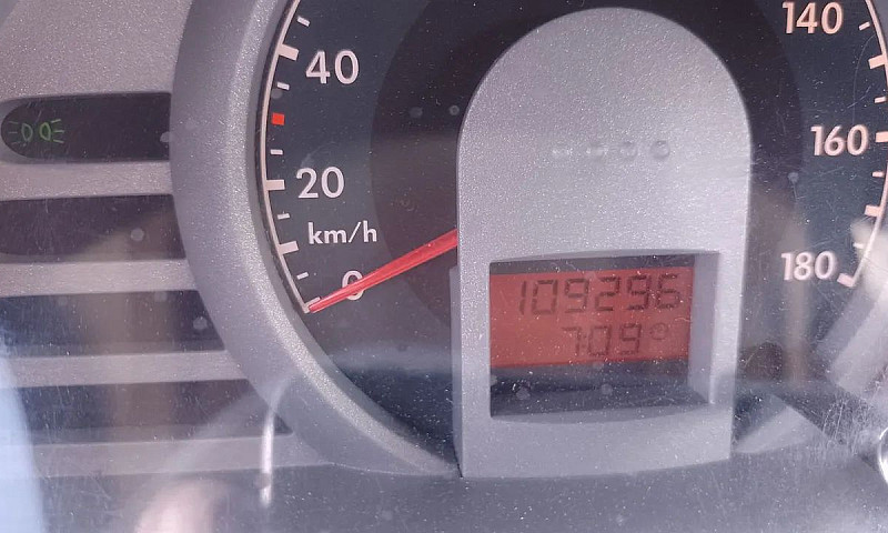 Volkswagen Gol Geraç...