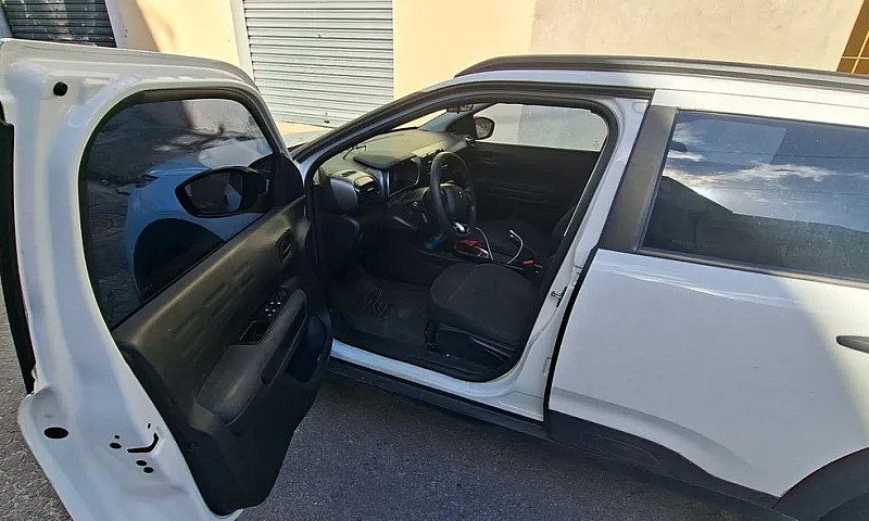 Citroen C4 Cactus Fe...