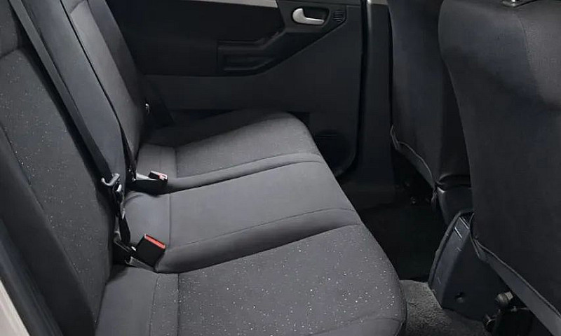 Chevrolet Meriva Max...