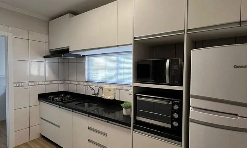 Apartamento 3 Quarto...