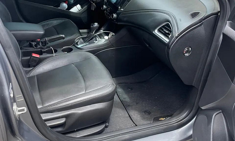 Chevrolet Cruze Lt 1...